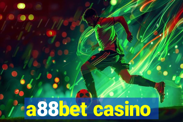 a88bet casino